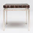 BENJAMIN SIDE TABLE