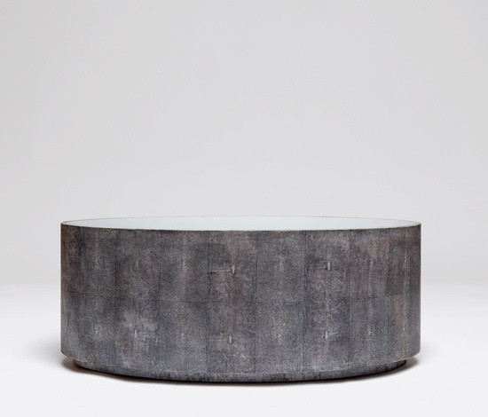 CARA OVAL COFFEE TABLE Main Image