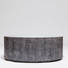 CARA OVAL COFFEE TABLE