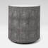 CARA SIDE TABLE