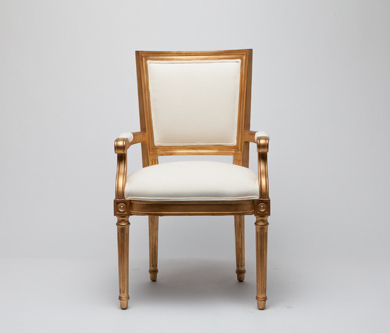 FABIA ARM CHAIR Main Image