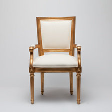 FABIA ARM CHAIR