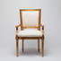 FABIA ARM CHAIR