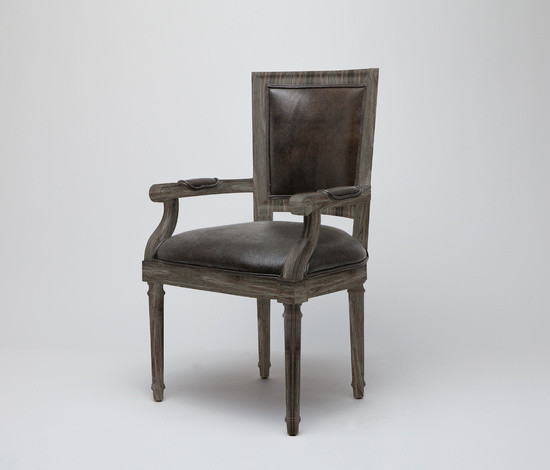 FABIA ARM CHAIR Main Image