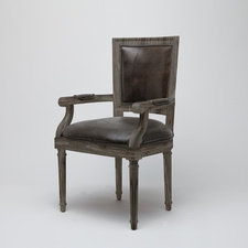 FABIA ARM CHAIR