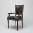 FABIA ARM CHAIR