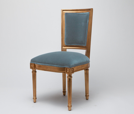 FABIA SIDE CHAIR Main Image
