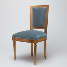 FABIA SIDE CHAIR