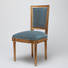 FABIA SIDE CHAIR