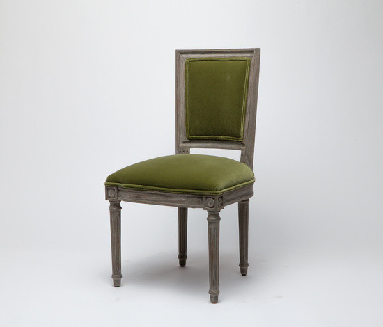 FABIA SIDE CHAIR Main Image