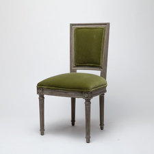 FABIA SIDE CHAIR 
