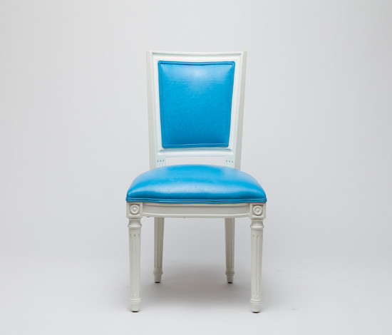 FABIA SIDE CHAIR Main Image