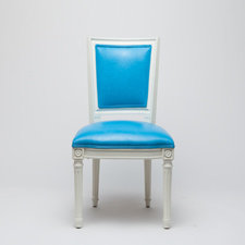 FABIA SIDE CHAIR