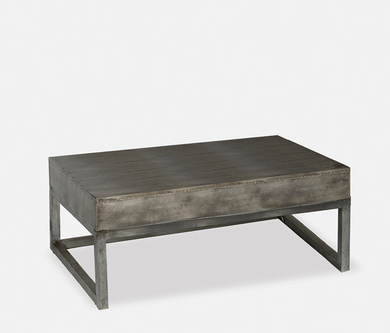 MATTIN COFFEE TABLE Main Image