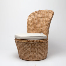 NURIA LOUNGE