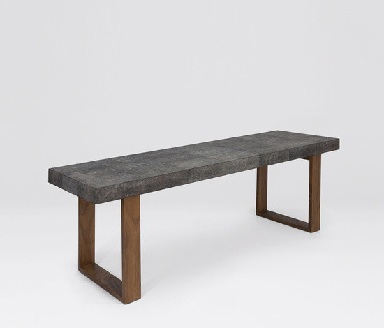 ODETTE BENCH Main Image