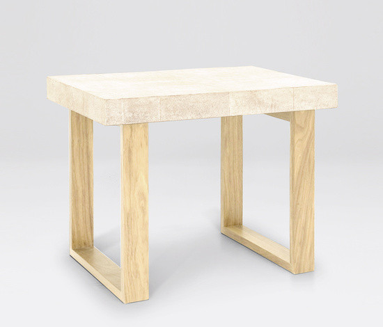 ODETTE BENCH Main Image
