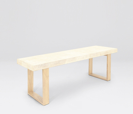 ODETTE BENCH Main Image