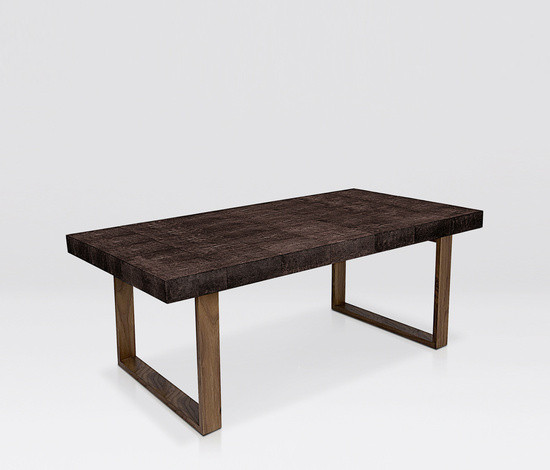 ODETTE COFFEE TABLE Main Image