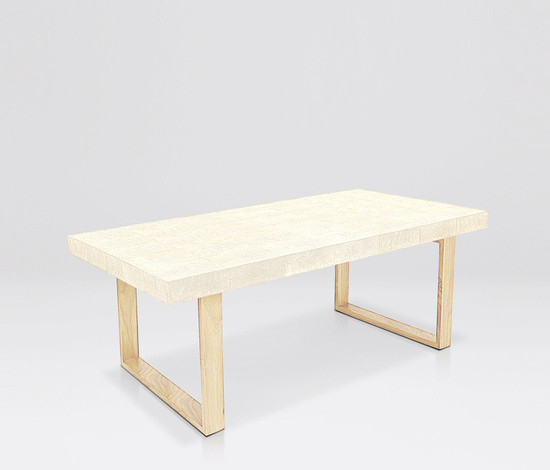 ODETTE COFFEE TABLE Main Image