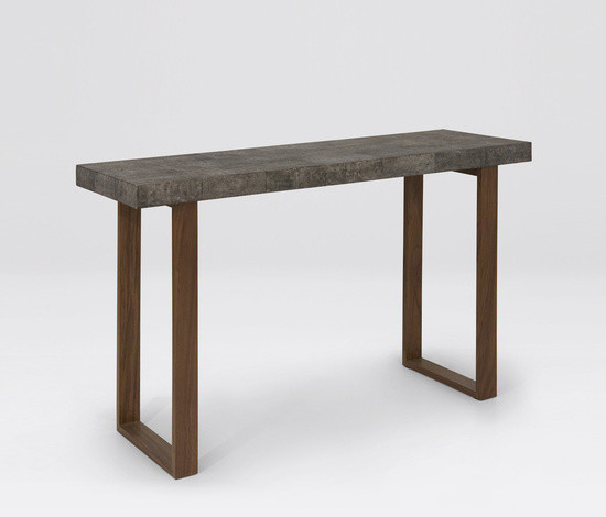 ODETTE CONSOLE Main Image
