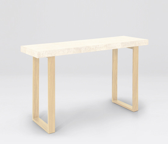 ODETTE CONSOLE Main Image