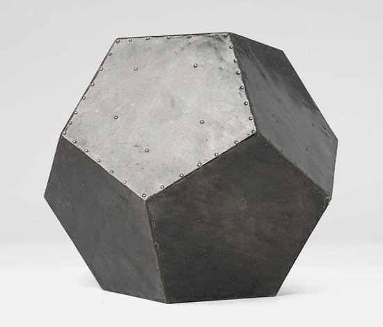SENET STOOL Main Image