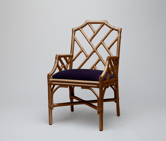 TORI ARM CHAIR Main Image