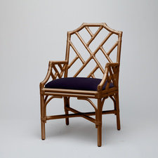 TORI ARM CHAIR