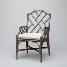 TORI ARM CHAIR