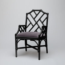 TORI ARM CHAIR